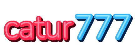 catur777 — logo kanal